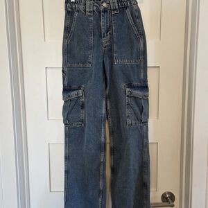 BDG Denim Skate Jeans